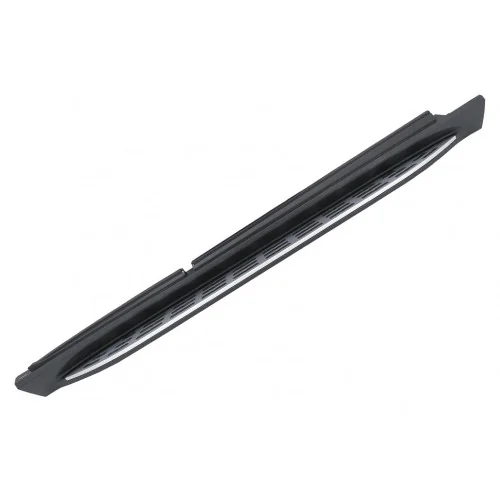 Estriberas laterales para Mercedes GLE SUV W167 2019 en adelante