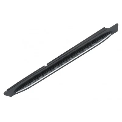 Estriberas laterales para Mercedes GLE SUV W167 2019 en adelante