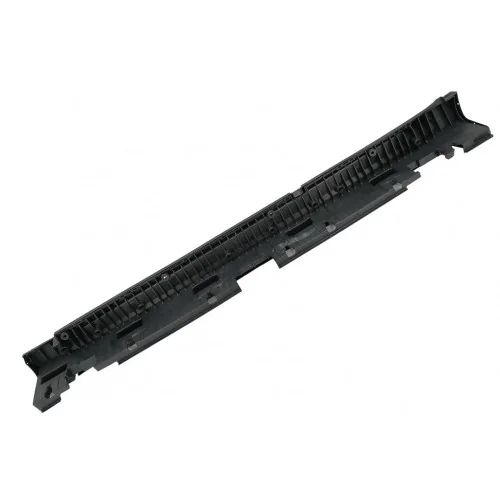 Estriberas laterales para Mercedes GLE SUV W167 2019 en adelante