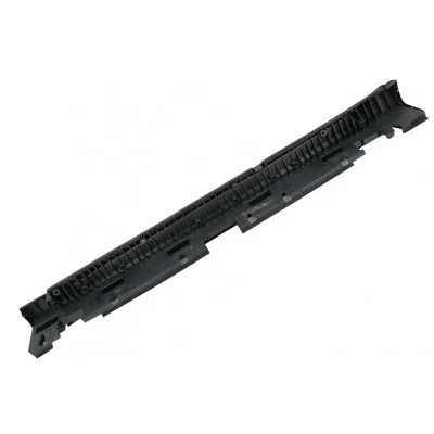 Estriberas laterales para Mercedes GLE SUV W167 2019 en adelante