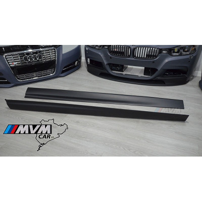 Taloneras Bmw Serie 3 E46 tipo M3 Sedan