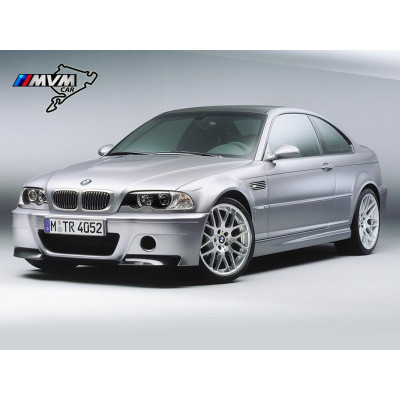 Taloneras Bmw Serie 3 E46 tipo M3 Sedan