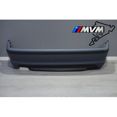 Paragolpes trasero BMW Serie 3 E46 tipo M