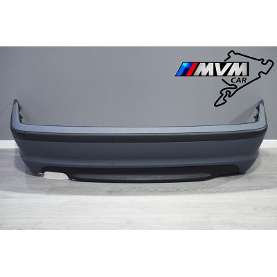 Paragolpes trasero BMW Serie 3 E46 tipo M