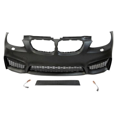 Kit Carrocería BMW E92 / E93 2006-2009 Look M4