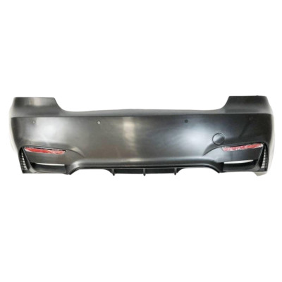 Kit Carrocería BMW E92 / E93 2006-2009 Look M4