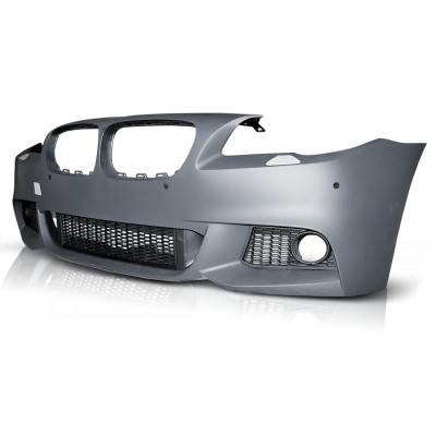 Paragolpes delantero BMW Serie 5 F10 F11 Pack M