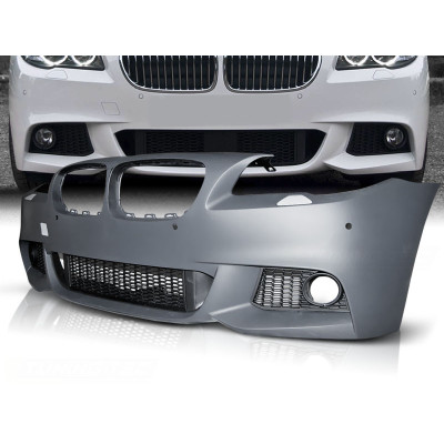 Paragolpes delantero BMW Serie 5 F10 F11 Pack M