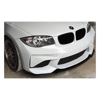 Paragolpes Delantero BMW E81/E82/E87/E88 Look M2 Spoiler