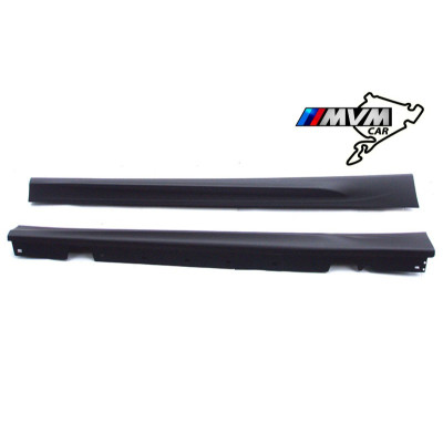 Taloneras laterales BMW Serie 3 E90 E91 tipo M3