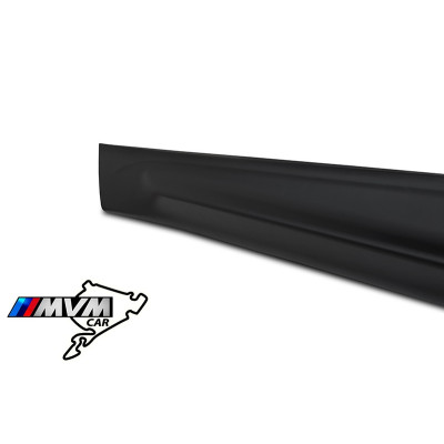 Taloneras laterales BMW Serie 3 E90 E91 tipo M3