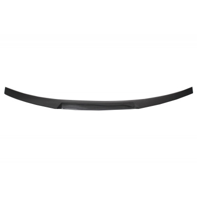 Aleron spoiler trasero para BMW Serie 4 F32 Coupe look M4 Carbono