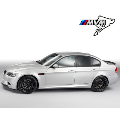 Taloneras laterales BMW Serie 3 E90 E91 tipo M3