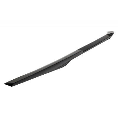 Aleron spoiler trasero para BMW Serie 4 F32 Coupe look M4 Carbono