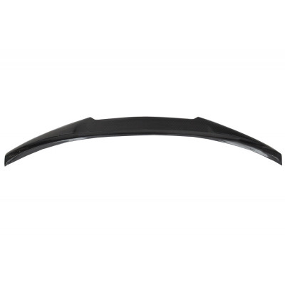 Aleron spoiler trasero para BMW Serie 4 F32 Coupe look M4 Carbono