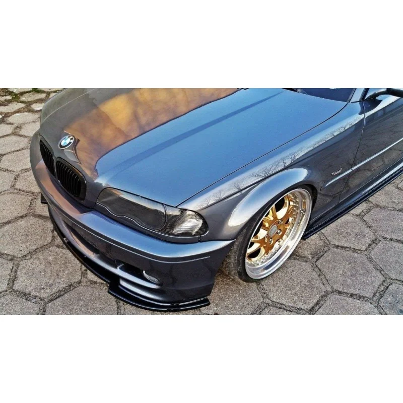 PARAFANGO ANTERIORE SINISTRO SX PER BMW Serie 3 E91 Touring 2° Serie