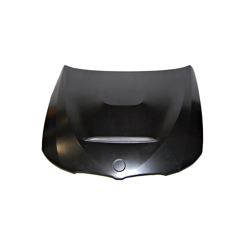 Capó BMW Serie 3 E90 / E91 2008-2012 LCI Look GTS