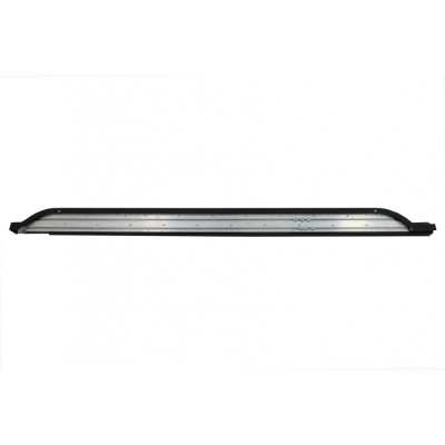 Estriberas laterales para Volkswagen Tiguan II 2016-2020