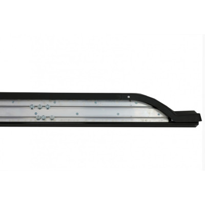 Estriberas laterales para Volkswagen Tiguan II 2016-2020