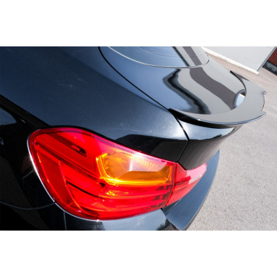 Aleron spoiler trasero look M4 BMW Serie 4 F36 Gran Coupe