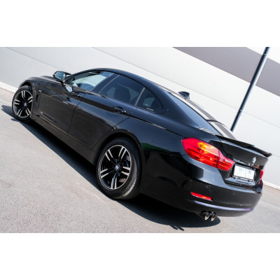 Aleron spoiler trasero look M4 BMW Serie 4 F36 Gran Coupe