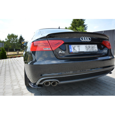 Aleron trasero Audi A5 Sportback Maxton Design