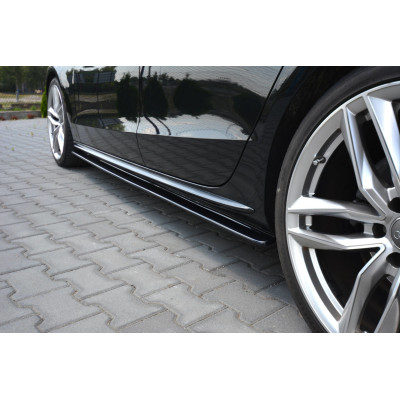 Difusores laterales Audi A5 / S5 / A5 Sline Sportback