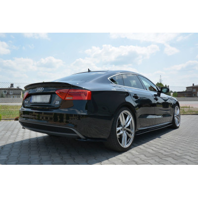 Difusores laterales Audi A5 / S5 / A5 Sline Sportback