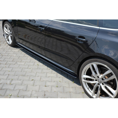 Difusores laterales Audi A5 / S5 / A5 Sline Sportback