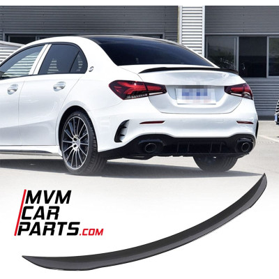 Aleron spoiler para Mercedes Clase A V177 Sedan