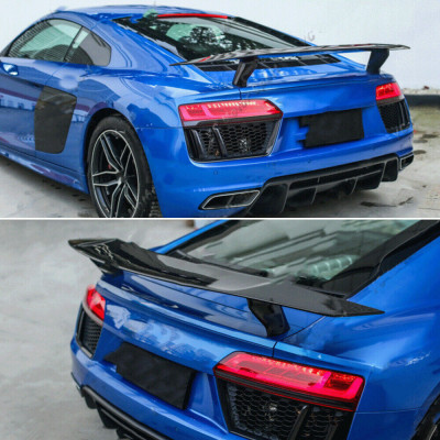 Aleron look Vorsteiner para Audi R8 Coupe