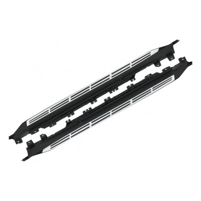 Estriberas laterales Bmw X6 G06 2019+