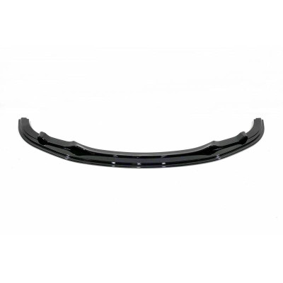 Spoiler Delantero BMW E92 / E93 LCI 09-11 M Performance Brillante Negro