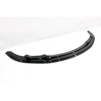 Spoiler Delantero BMW E92 / E93 LCI 09-11 M Performance Brillante Negro