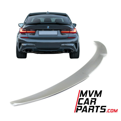 Aleron spoiler trasero para BMW Serie 3 G20 look M4