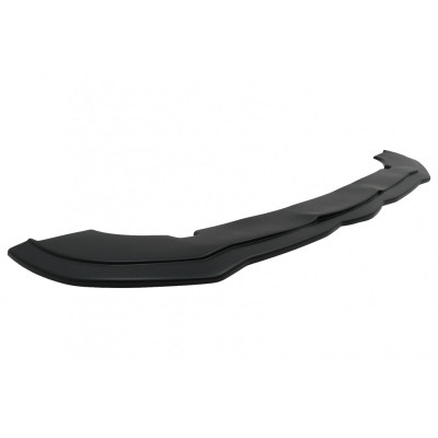 Añadido de paragolpes delantero para Alfa Romeo Giulia 952 de 2016-2021 Negro