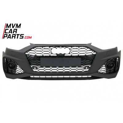 Paragolpes delantero para Audi A4 B9 8W Facelift tipo RS4