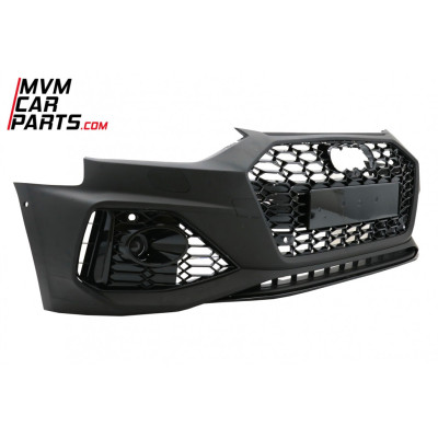 Paragolpes delantero para Audi A4 B9 8W Facelift tipo RS4