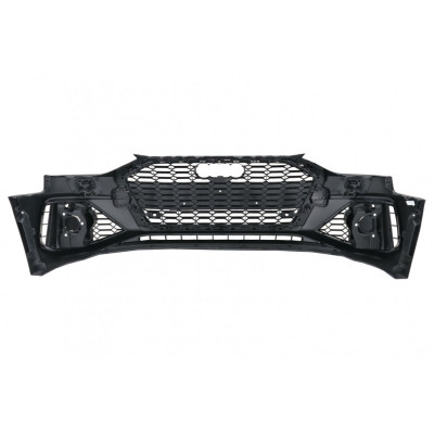 Paragolpes delantero para Audi A4 B9 8W Facelift tipo RS4