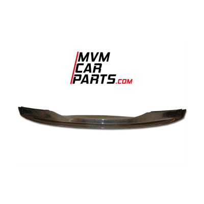 Spoiler Lip Delantero para BMW M3 E46 Carbono