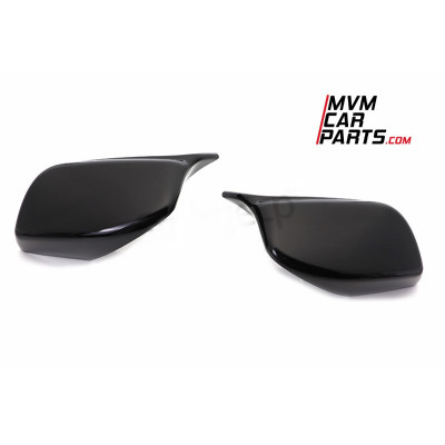 Carcasas retrovisor para BMW E60 Look M5