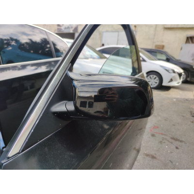 Carcasas retrovisor para BMW E60 Look M5