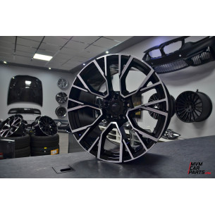 Juego de 4 Llantas 20" look BMW G02 Competicion BM156