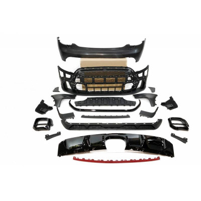 Kit de Carrocería para Mini Cooper F56 2021+