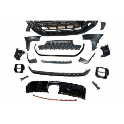 Kit de Carrocería para Mini Cooper F56 2021+