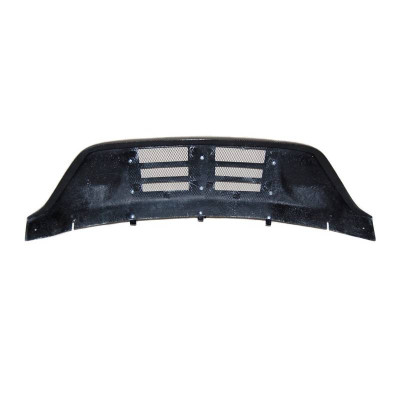 Difusor Trasero Nissan GTR 35 07-10 Fibra de Carbono