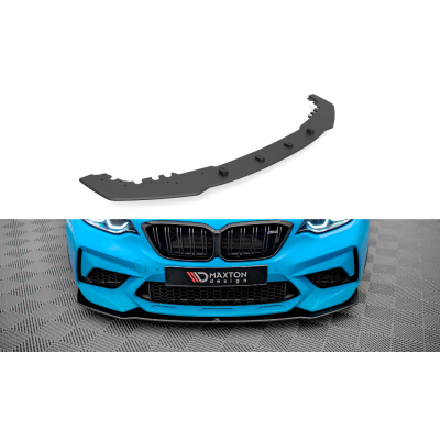 Splitter delantero Street PRO BMW M2 COMPETITION F87