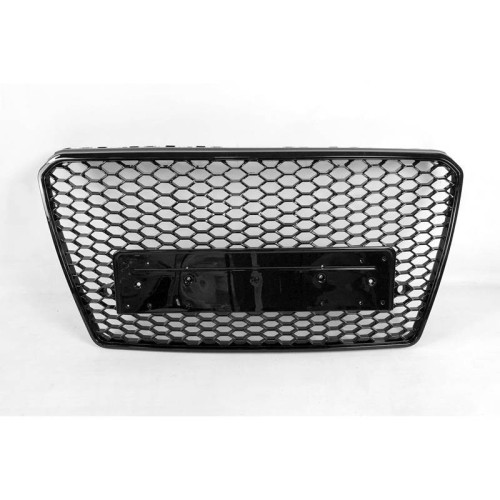 Parrilla Delantera Audi A7 4G (2010-2014) look RS7