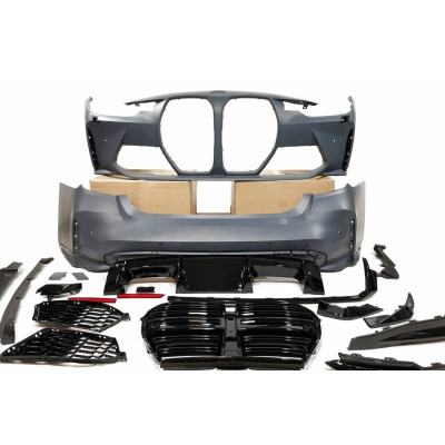 Kit de Carrocería para BMW Serie 3 F30 look M3 G80