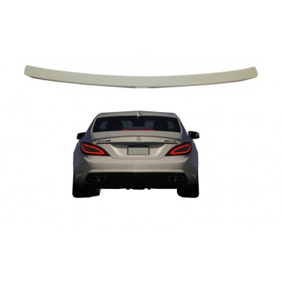 Aleron Mercedes CLS W218 tipo CLS63 AMG